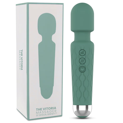 The Vitoria Massager