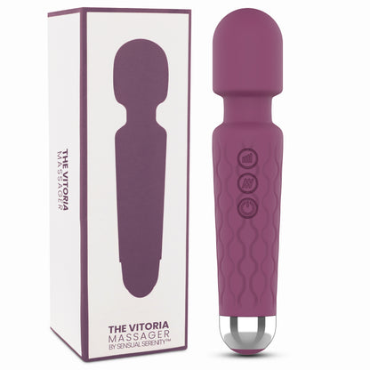 The Vitoria Massager