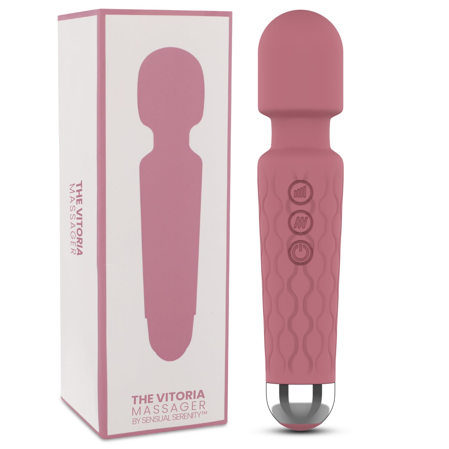 The Vitoria Massager