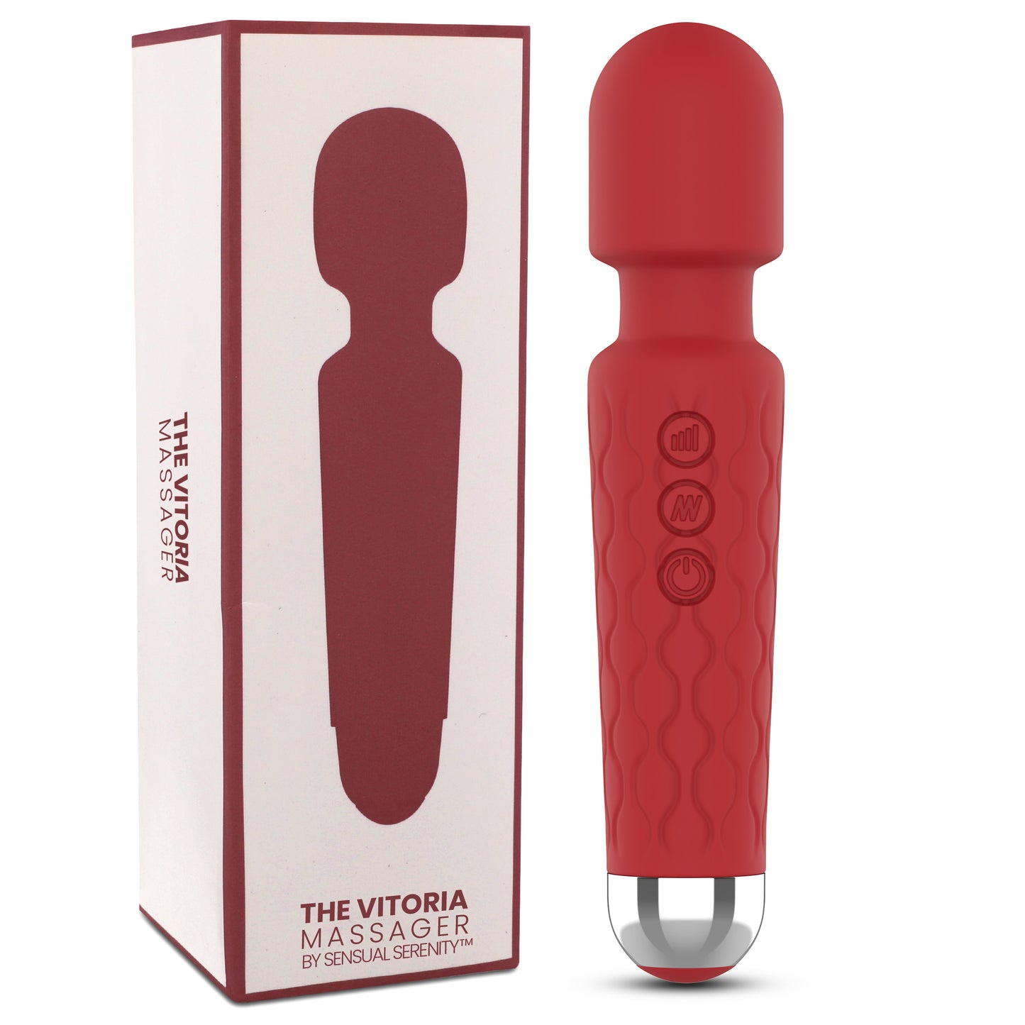 The Vitoria Massager